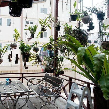 Buakhao Service Home Pattaya Ngoại thất bức ảnh