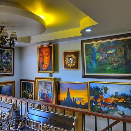 Buakhao Service Home Pattaya Ngoại thất bức ảnh