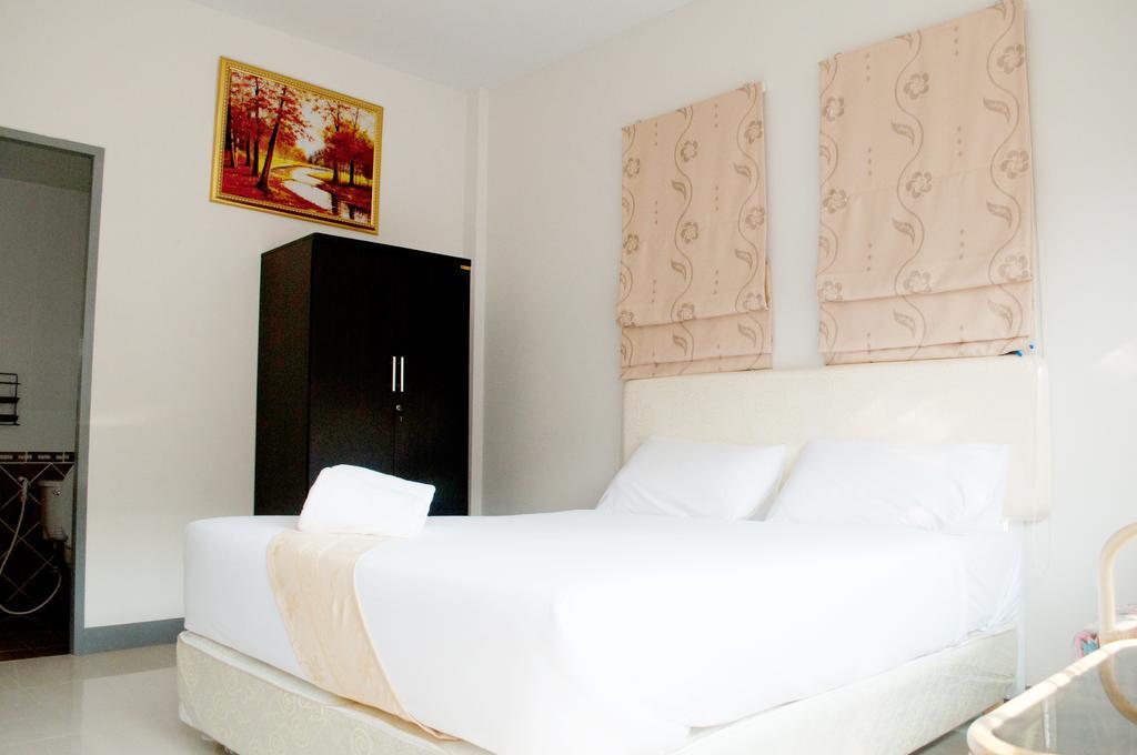 Buakhao Service Home Pattaya Ngoại thất bức ảnh