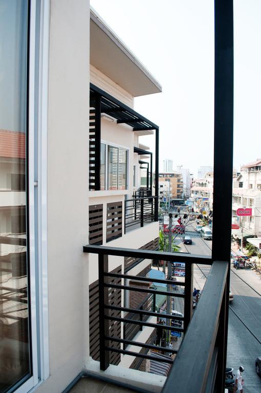 Buakhao Service Home Pattaya Ngoại thất bức ảnh