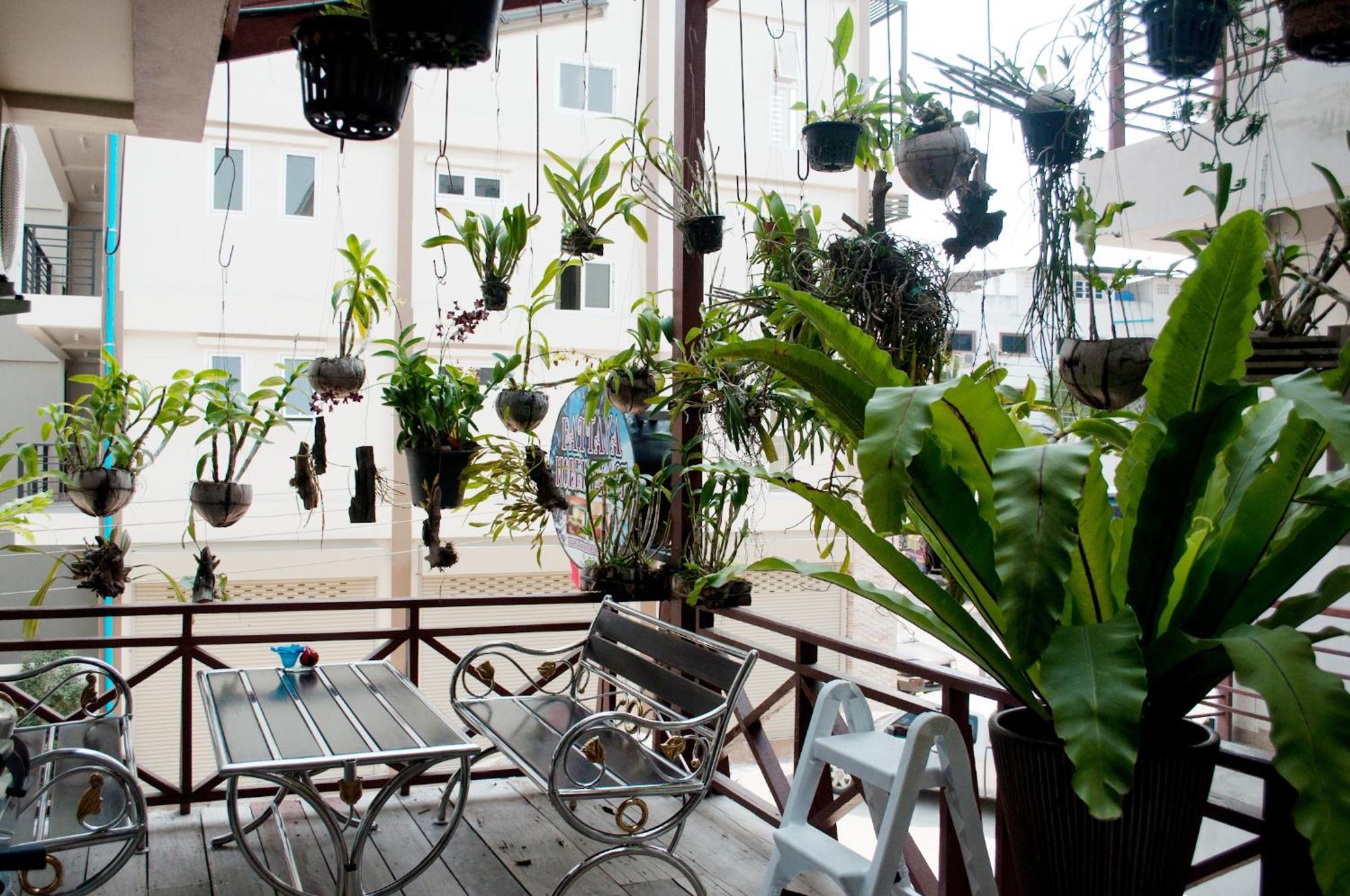 Buakhao Service Home Pattaya Ngoại thất bức ảnh