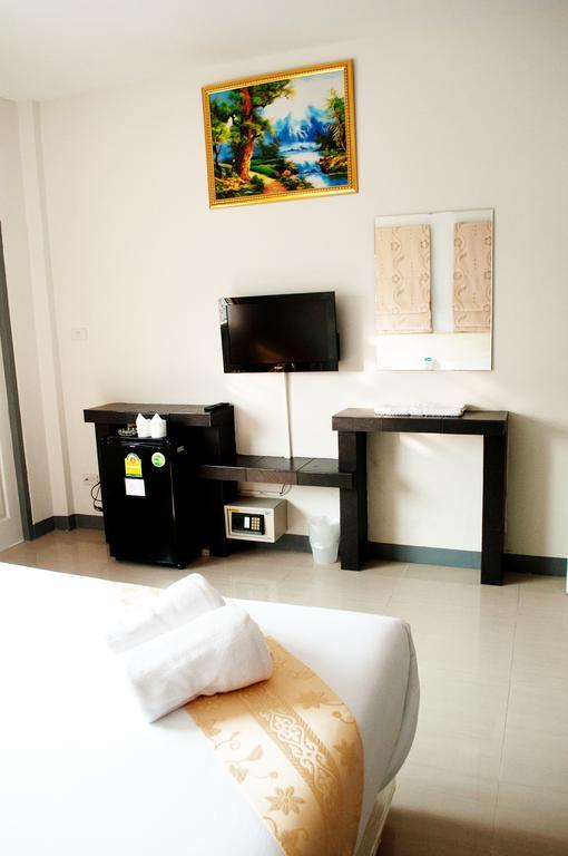 Buakhao Service Home Pattaya Ngoại thất bức ảnh