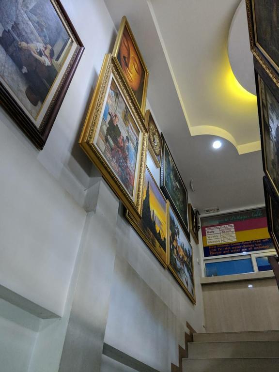 Buakhao Service Home Pattaya Ngoại thất bức ảnh