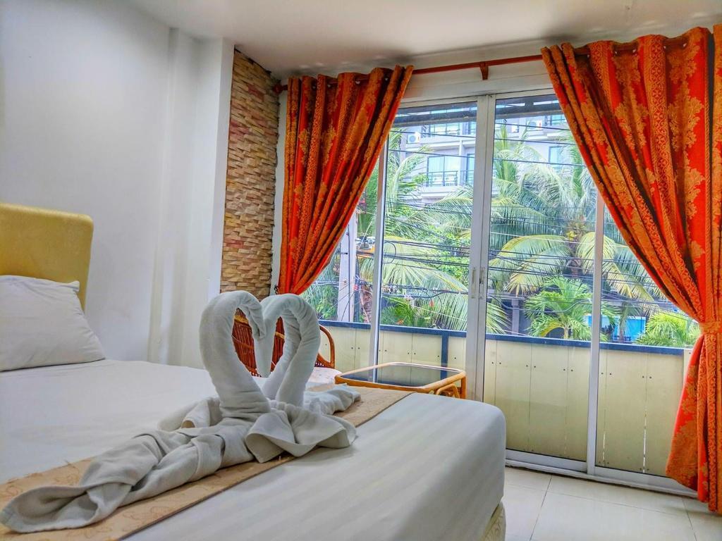 Buakhao Service Home Pattaya Ngoại thất bức ảnh