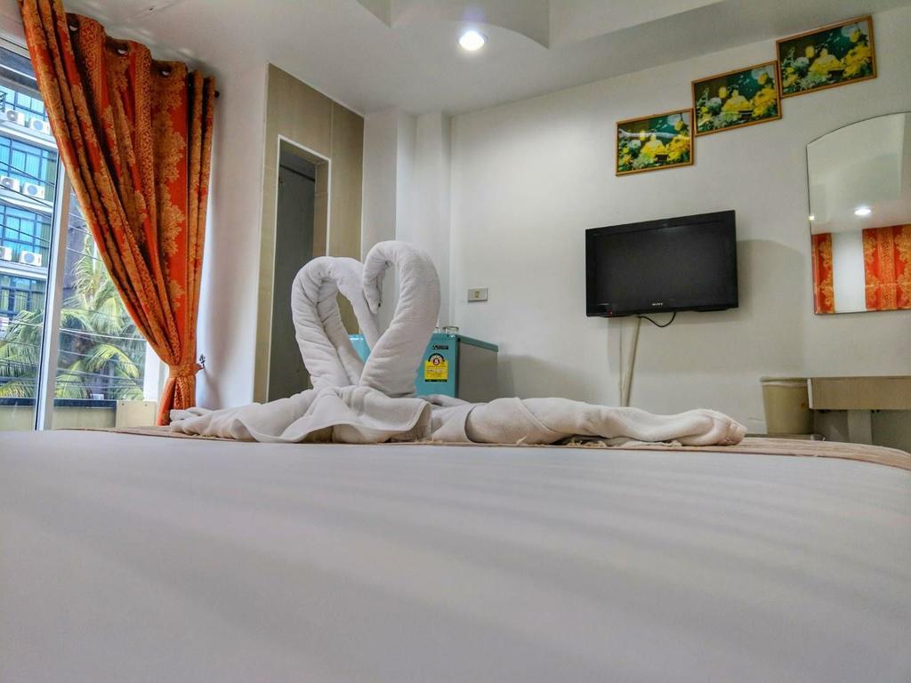 Buakhao Service Home Pattaya Ngoại thất bức ảnh