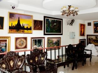 Buakhao Service Home Pattaya Ngoại thất bức ảnh