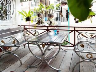 Buakhao Service Home Pattaya Ngoại thất bức ảnh